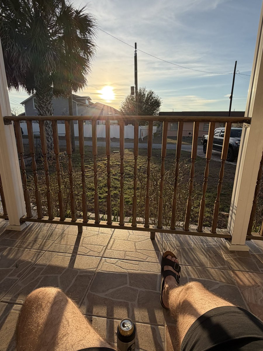 Can’t beat it with a stick