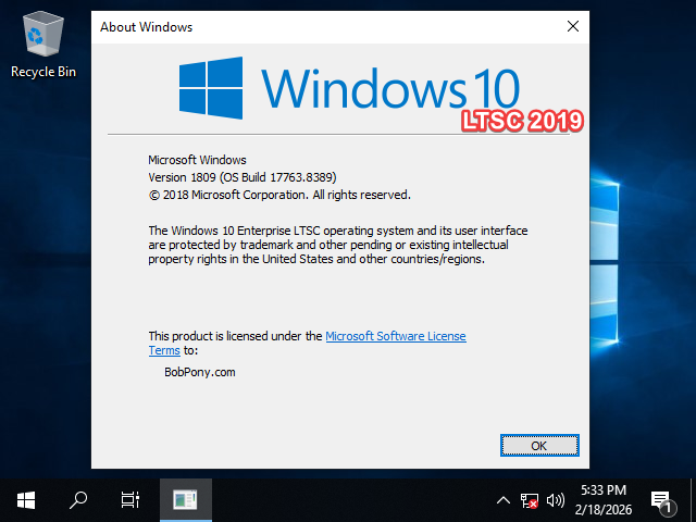 BobPony.com tweet media