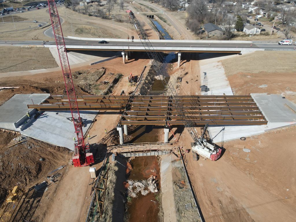 Manhattan Construction Group tweet media