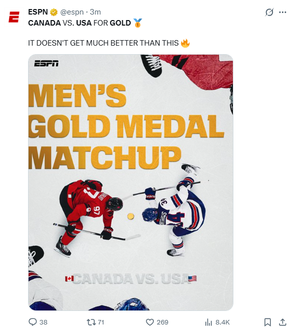 Dan Trudeau 🎶 🍁 tweet media