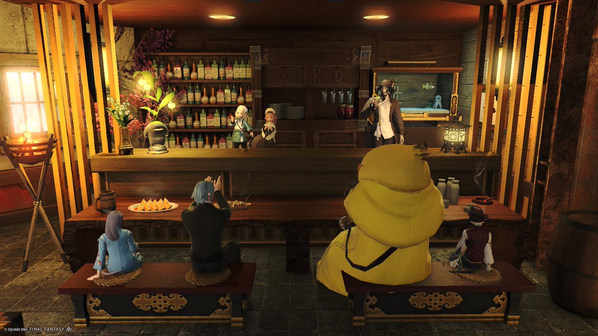 Cafe&Bar 月見草 tweet media