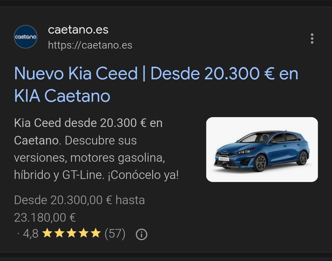 61.1% de incremento en solo siete años