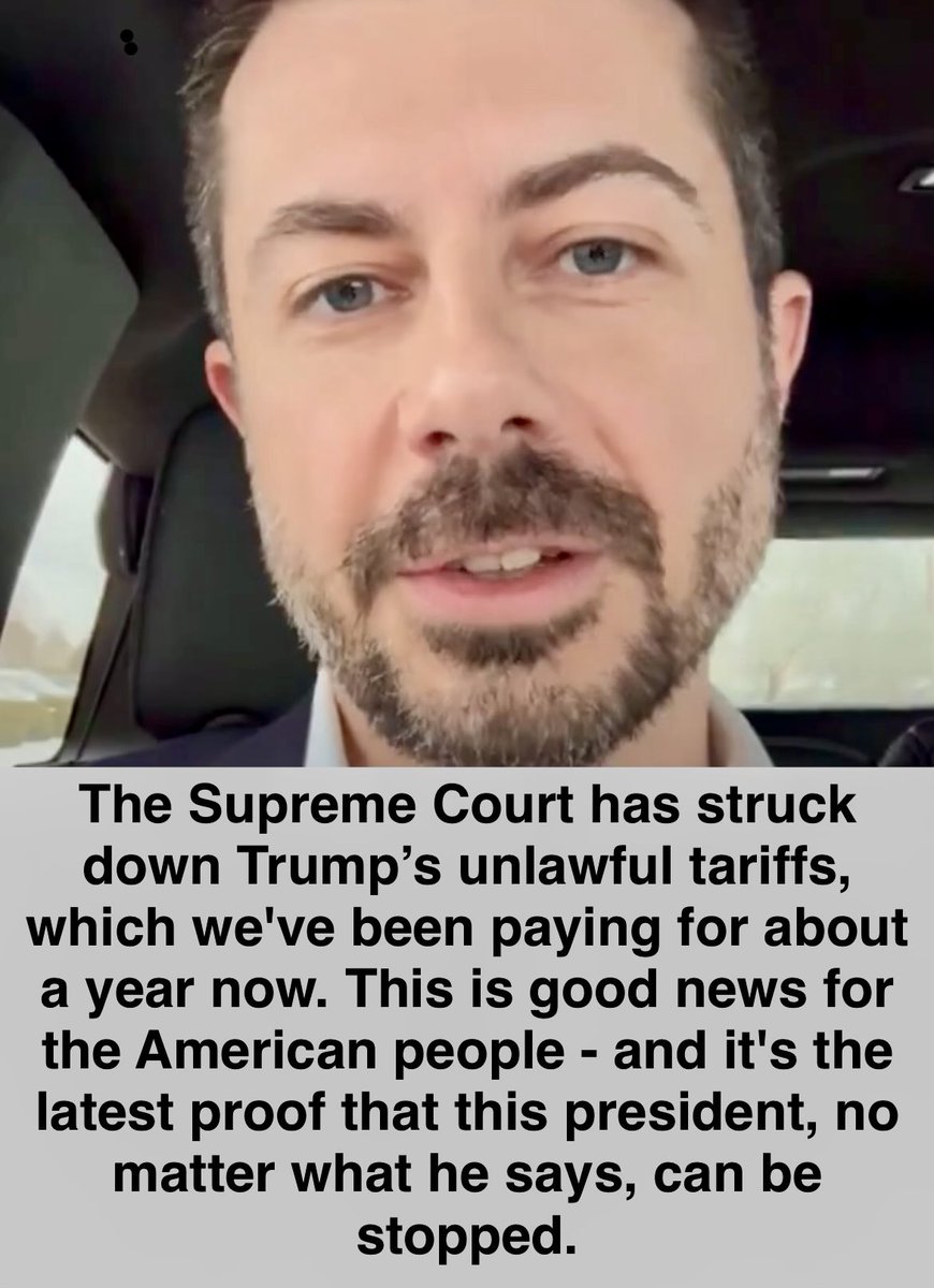 Drop a 💙 if you SUPPORT Pete Buttigieg