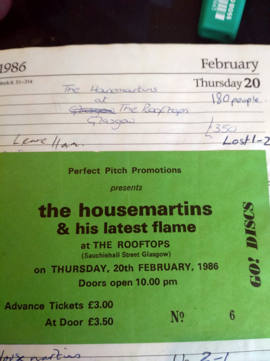 Paul Heaton tweet media