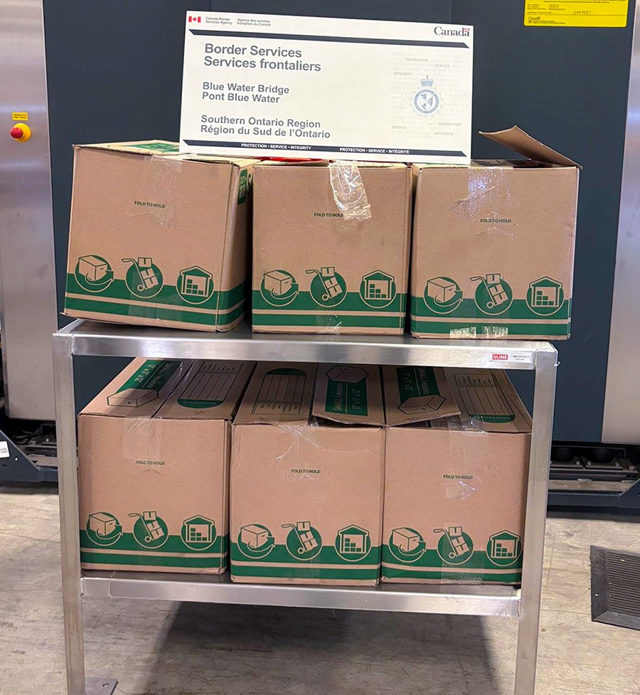 Toronto Crime Watch tweet media