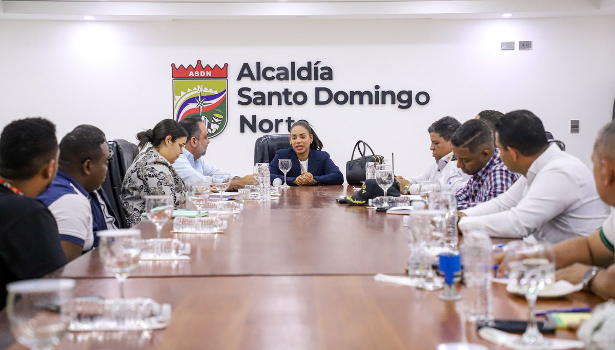 AlcaldiaSDN tweet media