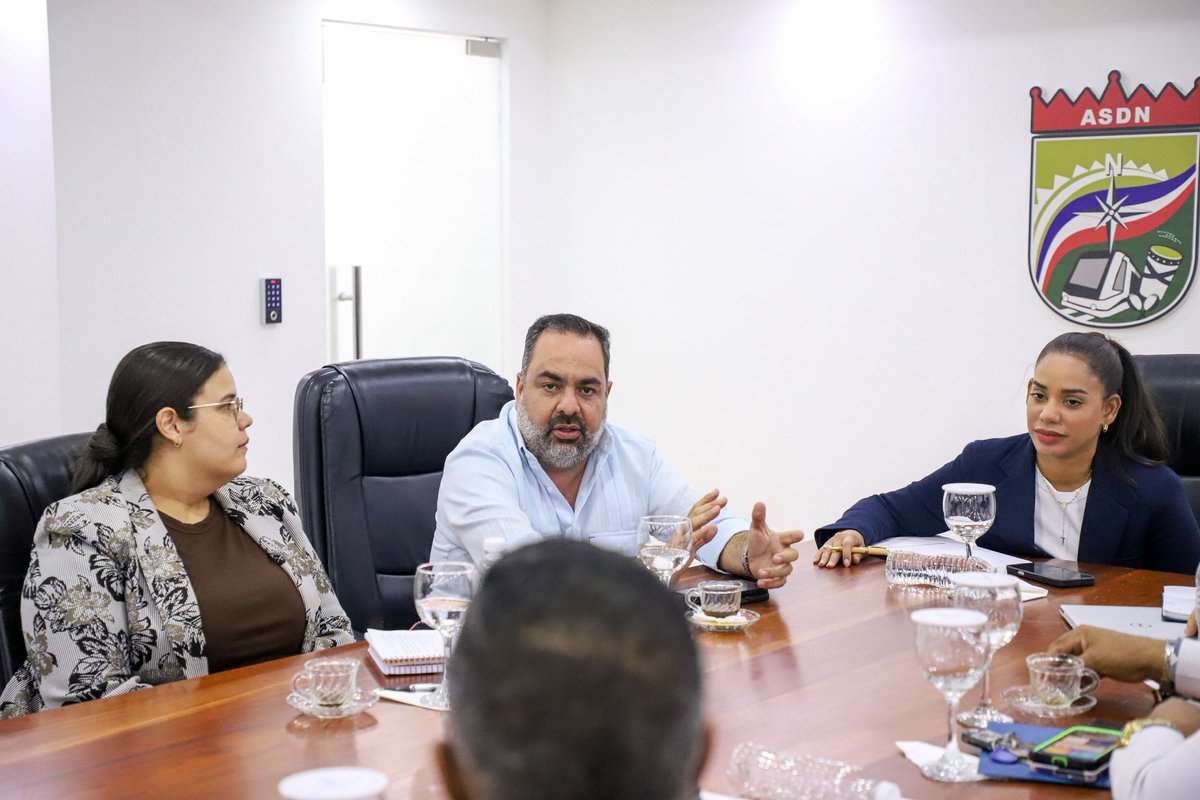 AlcaldiaSDN tweet media