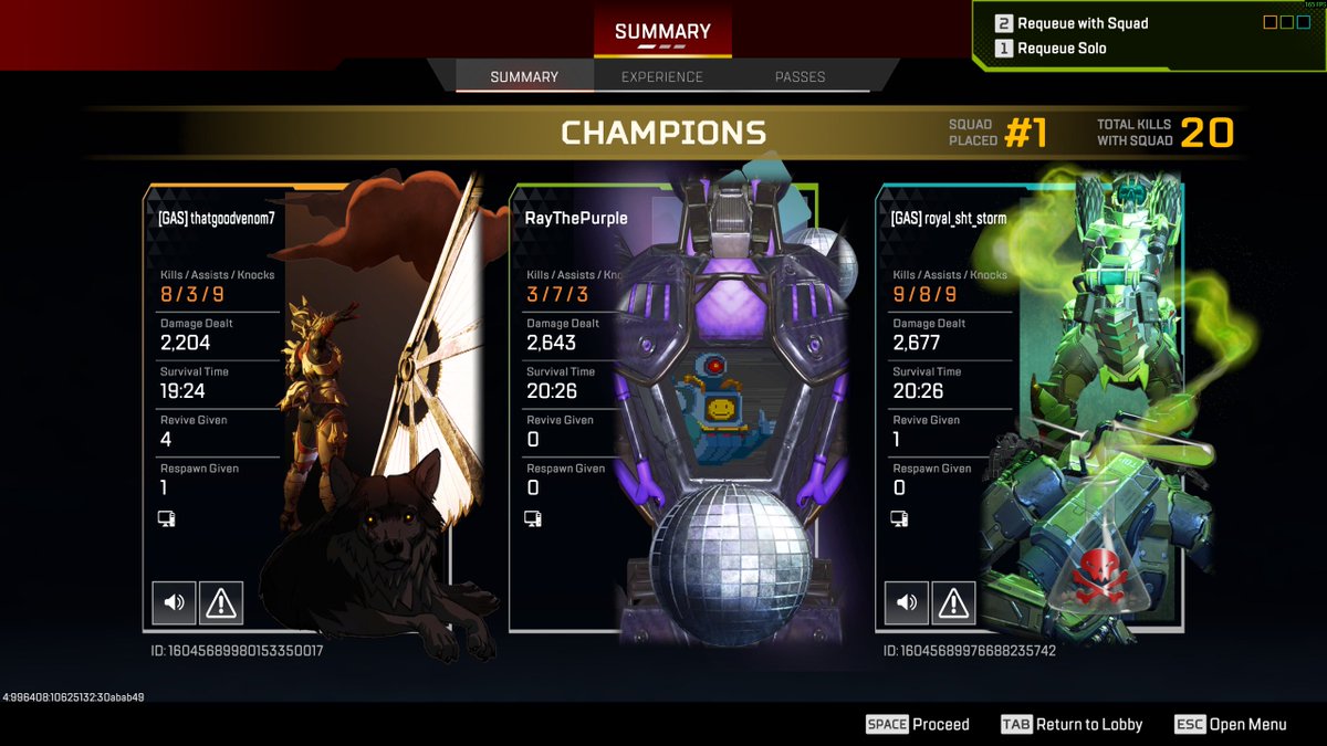 RayThePurple tweet media