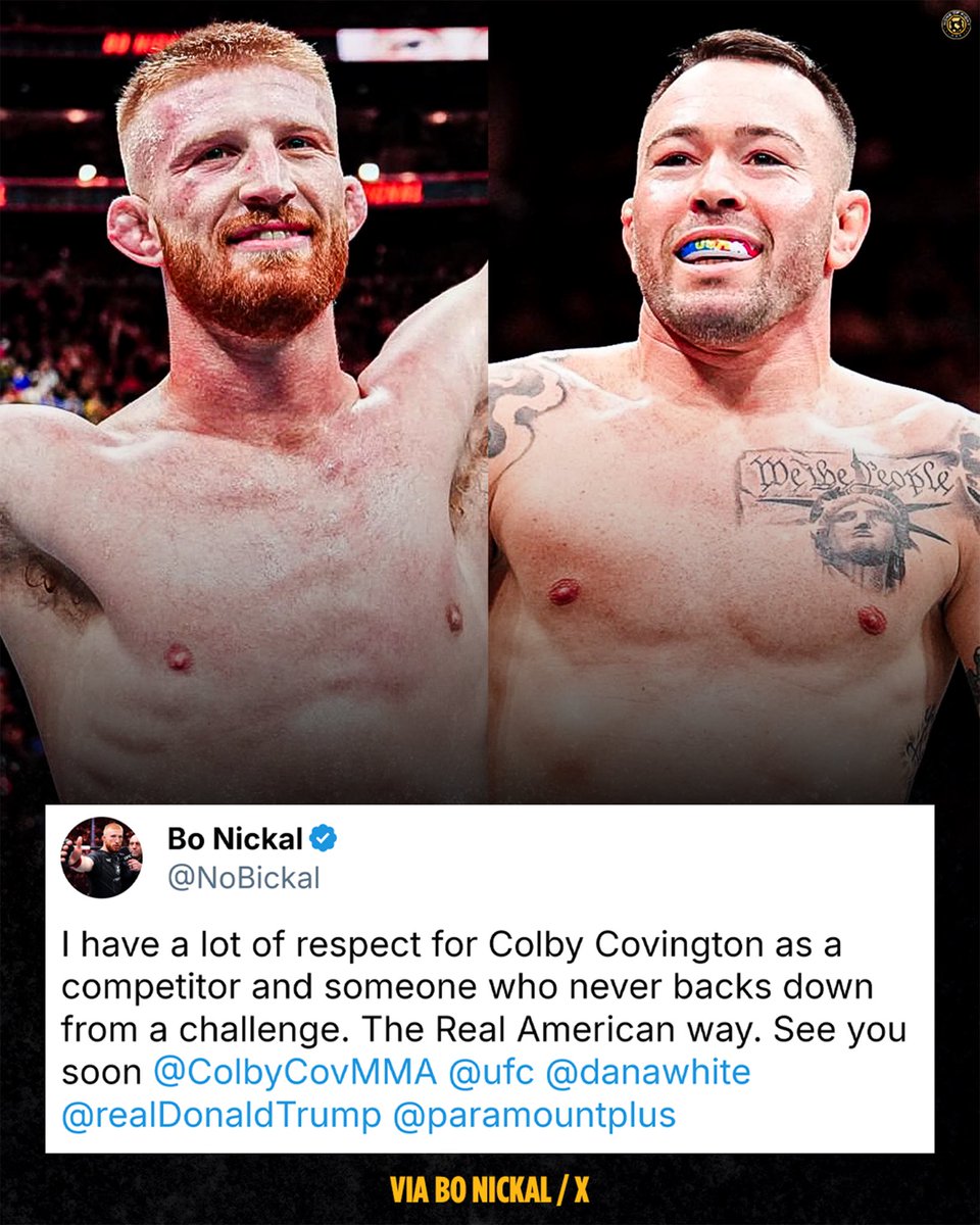 Home of Fight tweet media