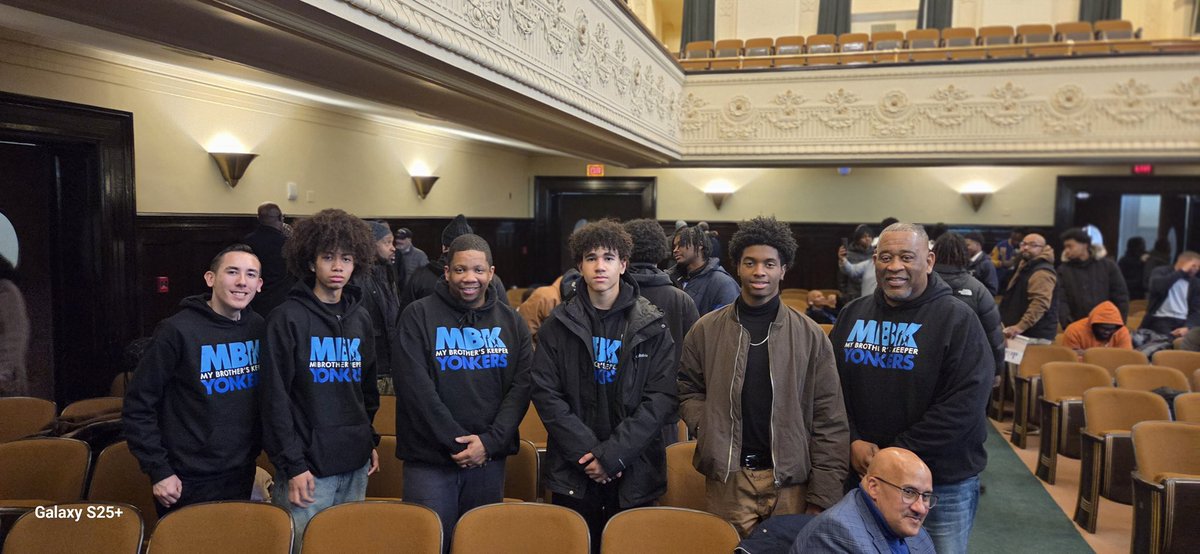 Yonkers Public Schools tweet media