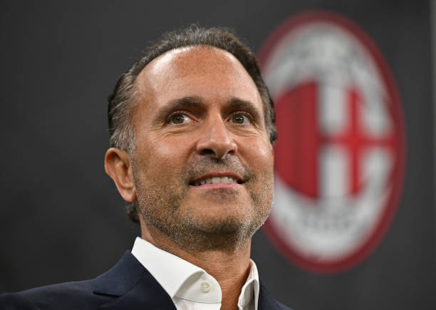 🗣️ P. Di Stefano (Sky Sport journalist) spoke to <a href="/SempreMilanCom/">SempreMilan</a>: "I don’t know if AC Milan fans will find it interesting or not, but I hope to see Cardinale’s true Milan sooner or later, something I think we’ve never seen before. Because Milan, in one way or another, has always