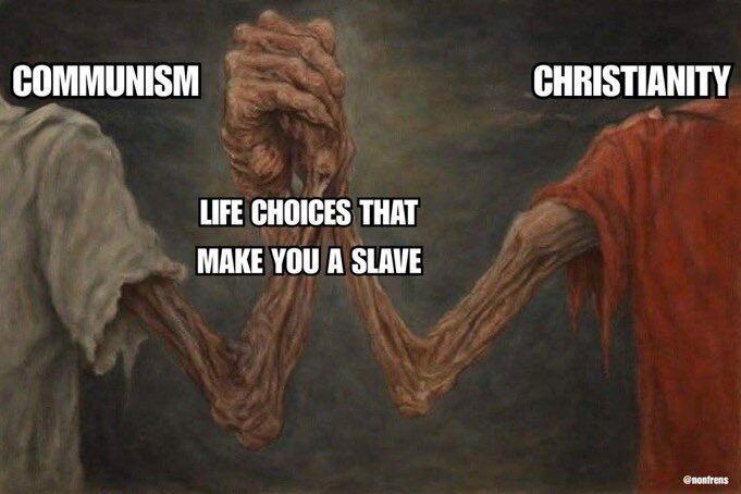 I’d pay to be Rabbi Jesus’ slave 🔥🥵