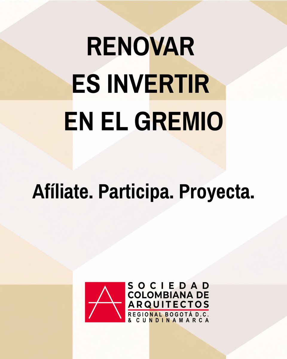 SCA-Bogotá y Cundinamarca tweet media