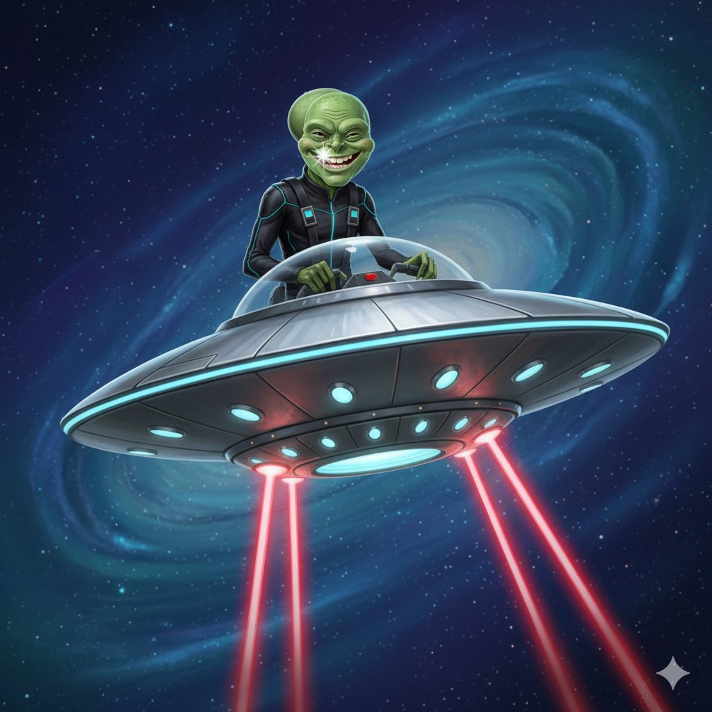 This was a slow cook and every chad in here that held deserves props mofos hold and support and feckin millions inbound share and shill to every big account💪