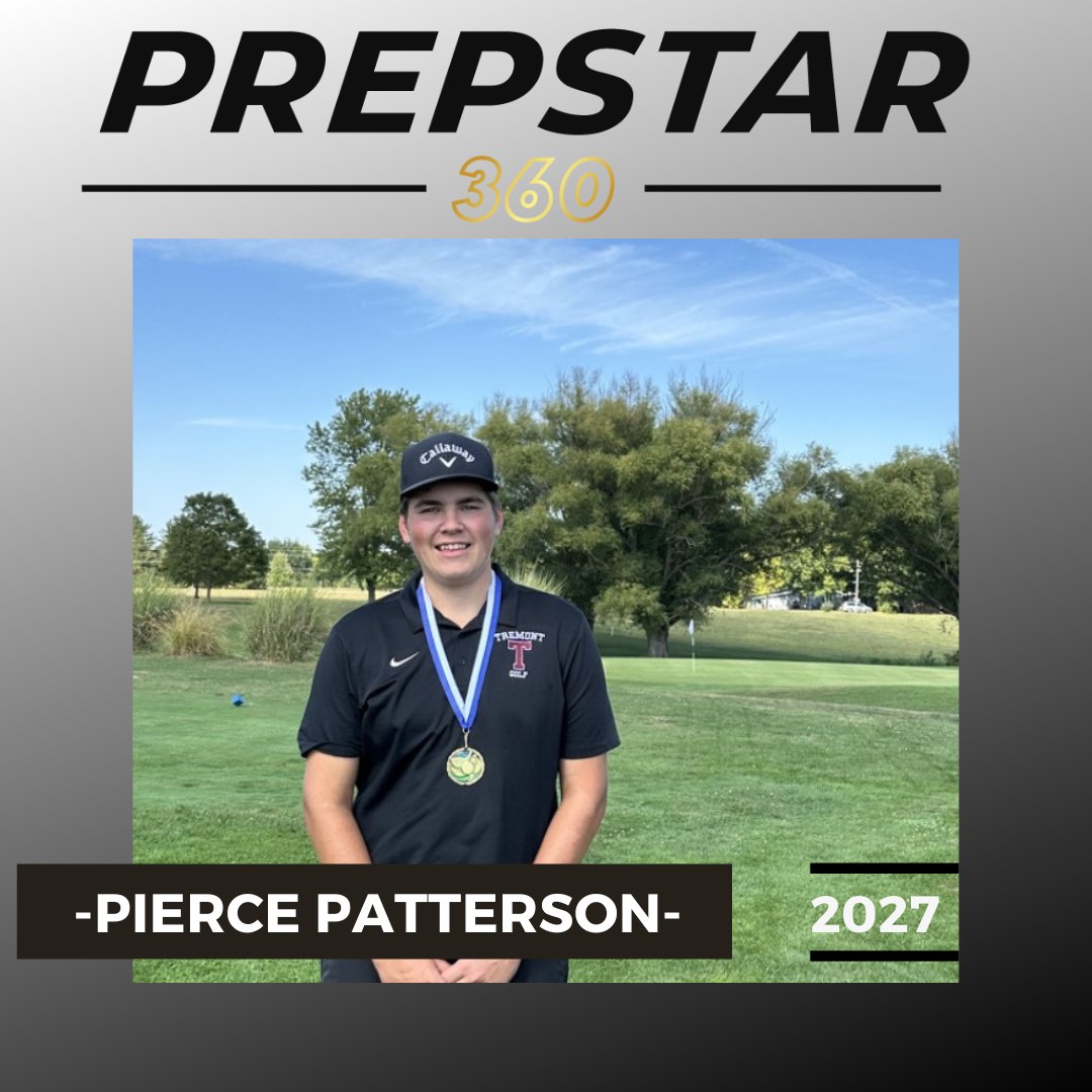 PREPSTAR tweet media