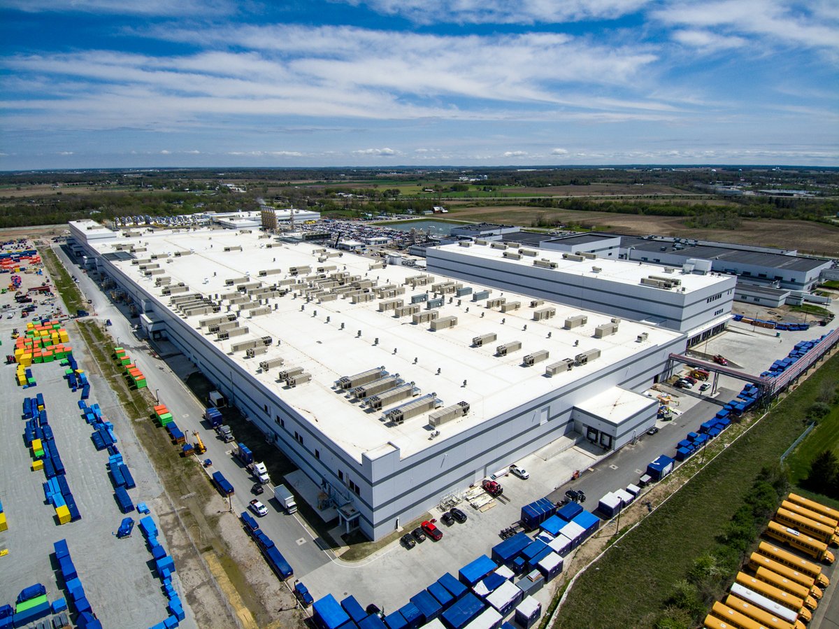 Yates Construction tweet media