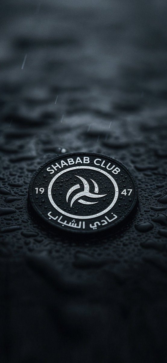 الهراج لا احد يعطيه وجه من جمهور #الشباب

لانه عارف قوة وتأثير عشاق الليث قي منصة X فجالس يستفزهم..

شيخ الأندية سيبقى أحد أهم أركان الكرة السعودية فزيد الصبر عندك..!

معليش لازال تأثير نقص "النيكوتين" 🚬  في رمضان مأثر عليه يحتاج كم يوم عشان جسمه يتأقلم.