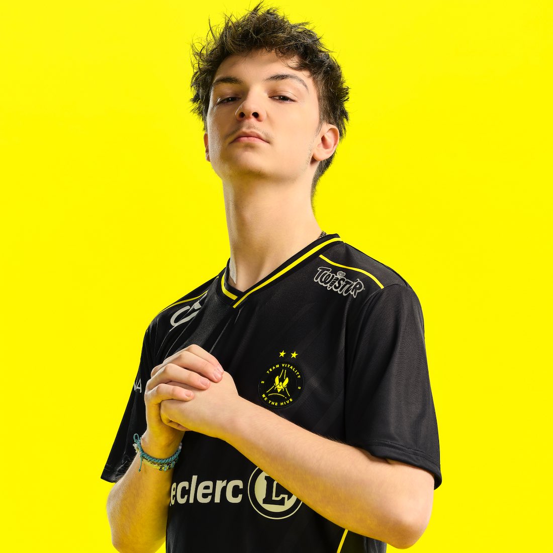Bon, ça fait longtemps. Je fais gagner un maillot RL Vitality <a href="/Fulllife_fr/">Fulllife</a> parmi les RT si on win le major ! 😎 #VitWin 

( <a href="/zenrll/">Vitality zen 🙈🦦</a> n’est pas inclu dans le gain. )