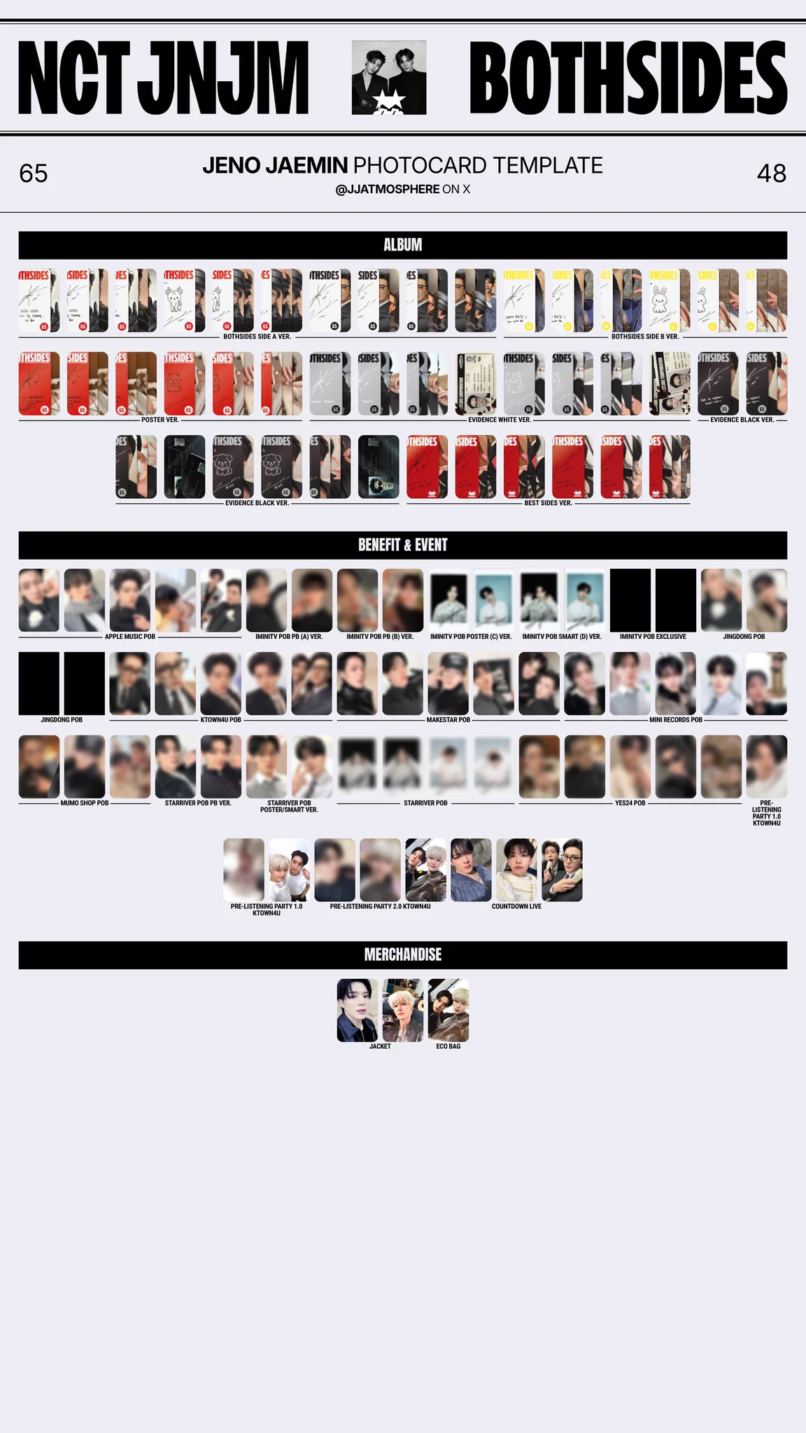 JNJM folder on X: 