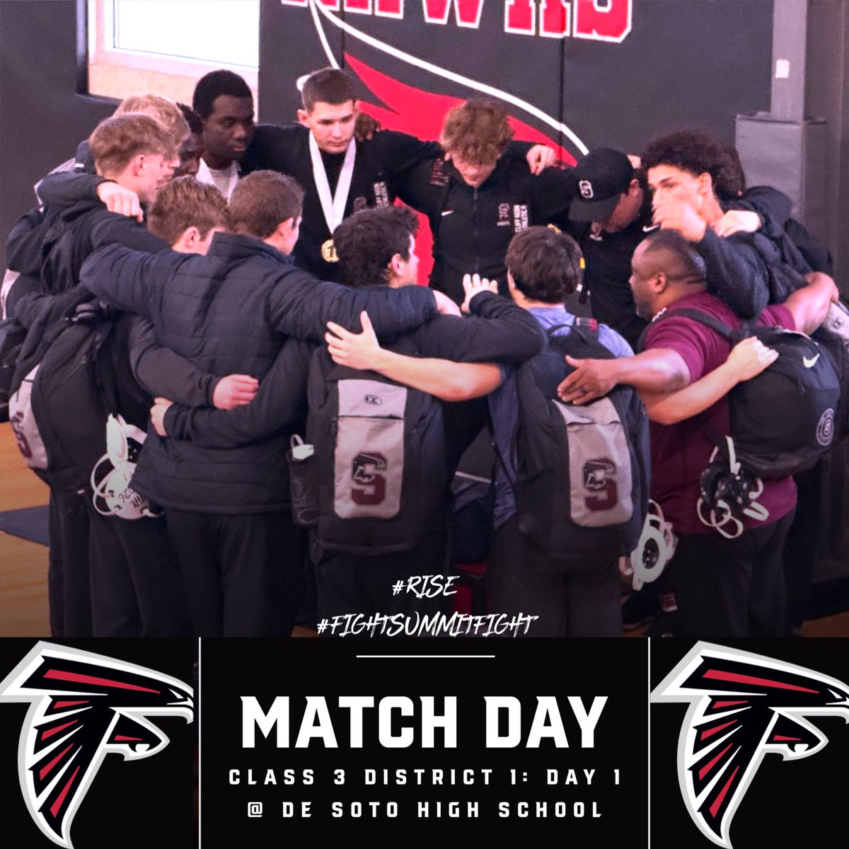 Summit Wrestling tweet media