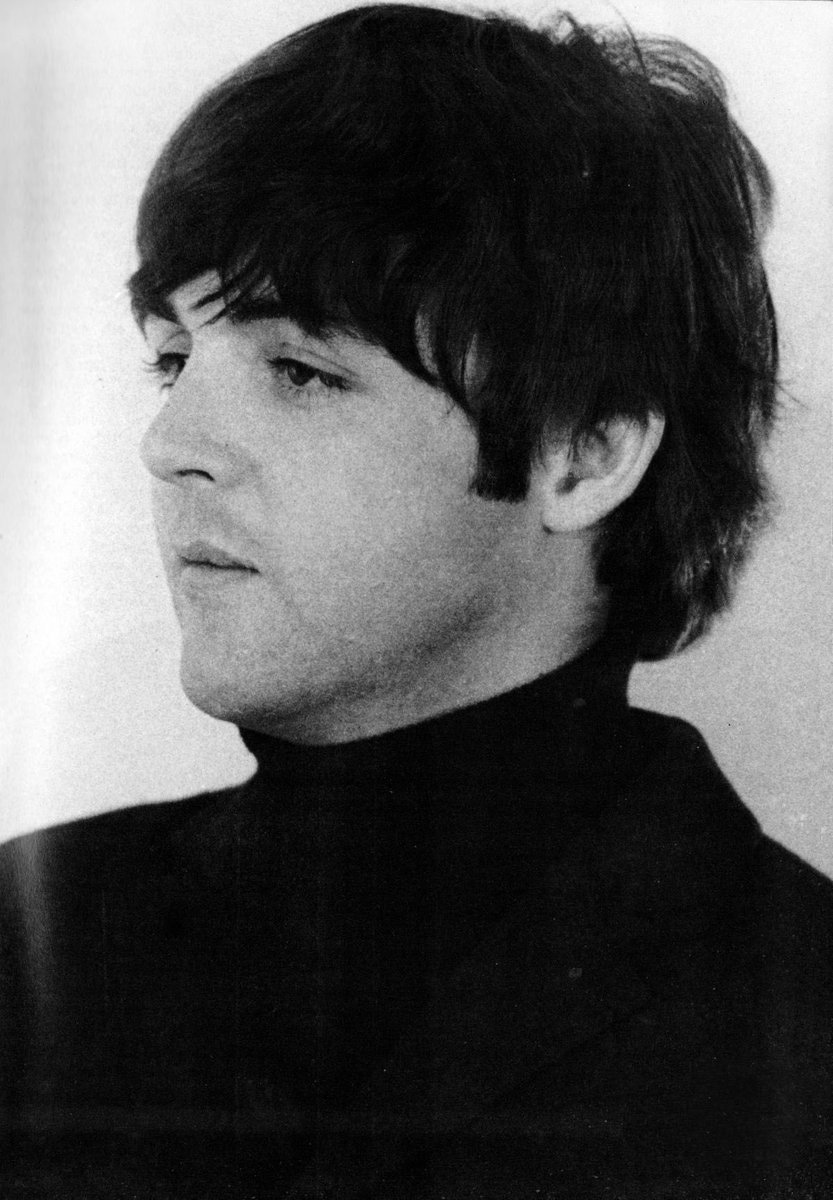 Paul McCartney Archive tweet media