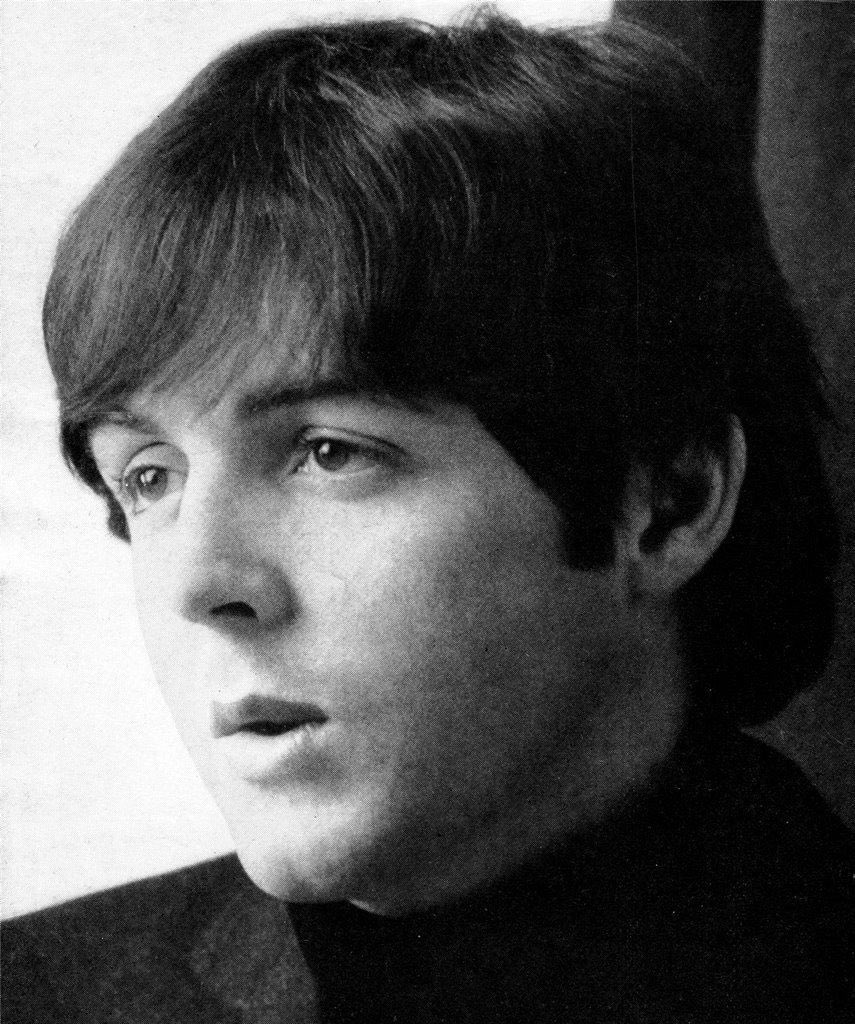 Paul McCartney Archive tweet media
