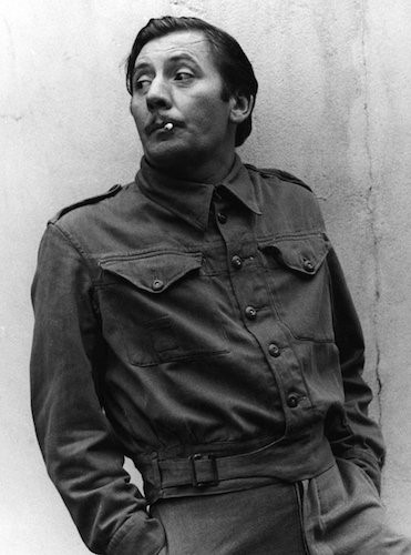 James Beck Biography (by Mariska Schrieken) tweet media