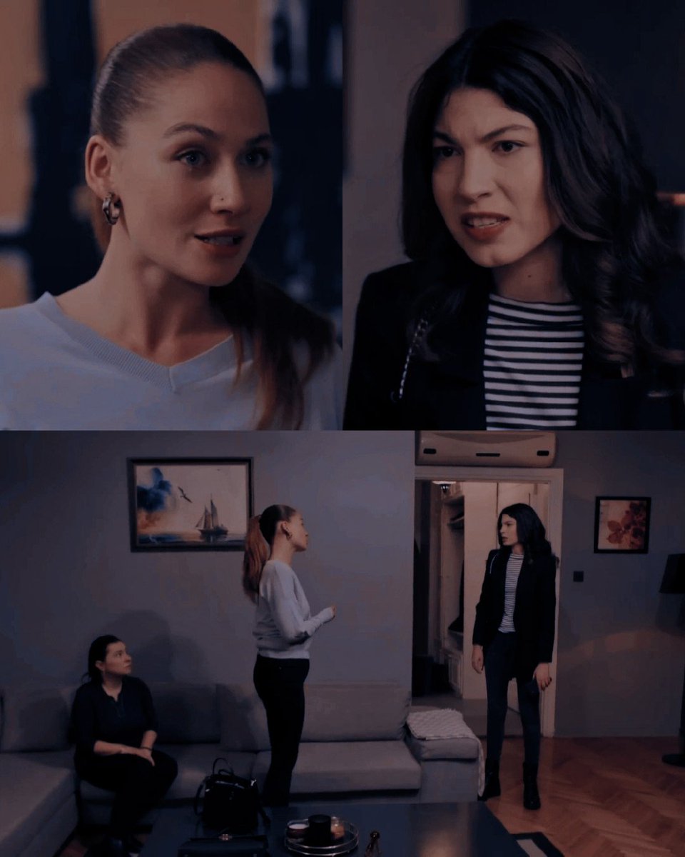 MUALLA LA MAFIOSA 
#LaTraicion