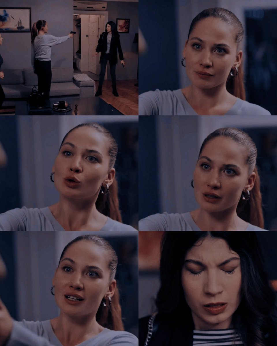 MUALLA LA MAFIOSA 
#LaTraicion