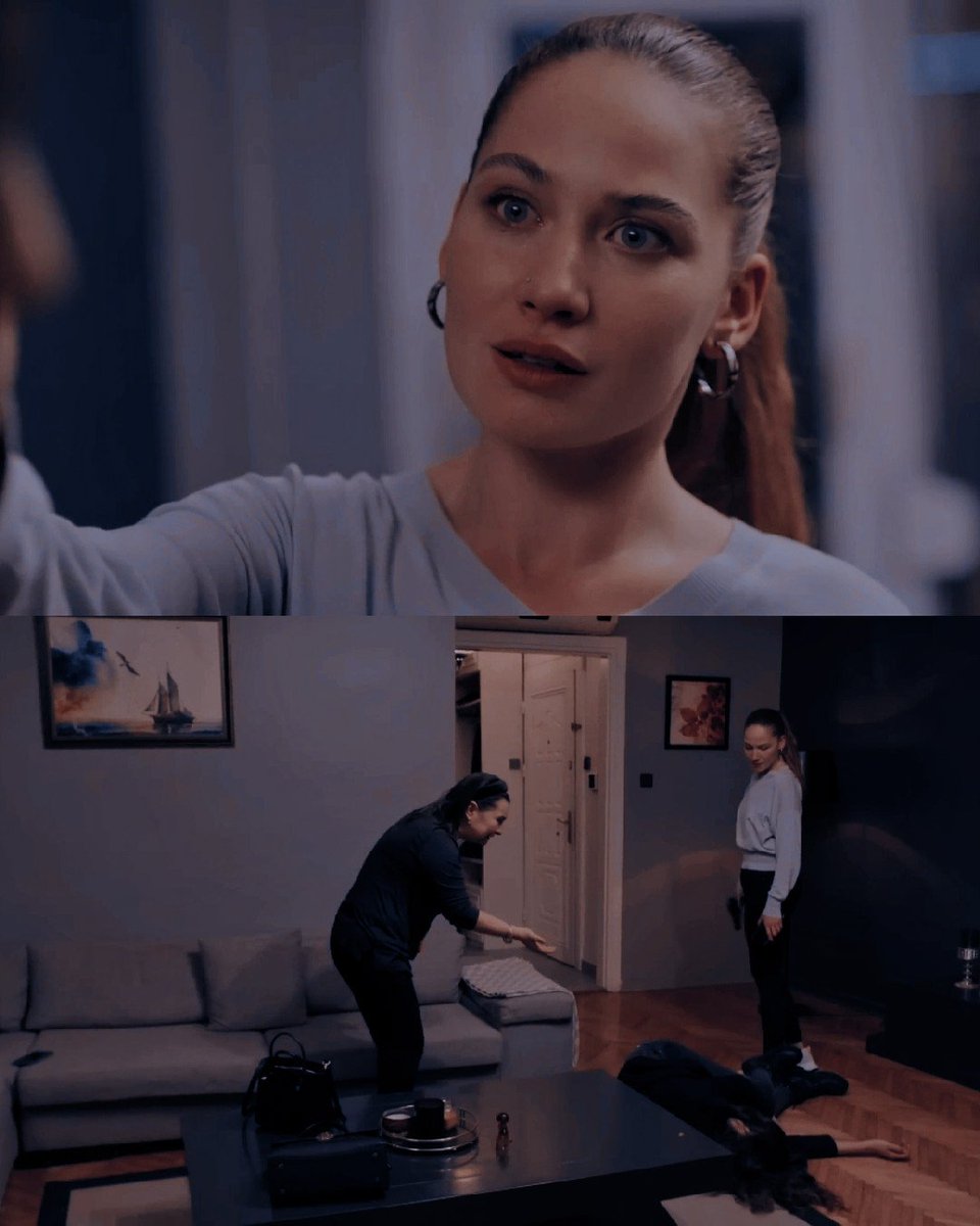 MUALLA LA MAFIOSA 
#LaTraicion