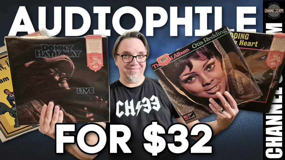 Channel 33 RPM tweet media