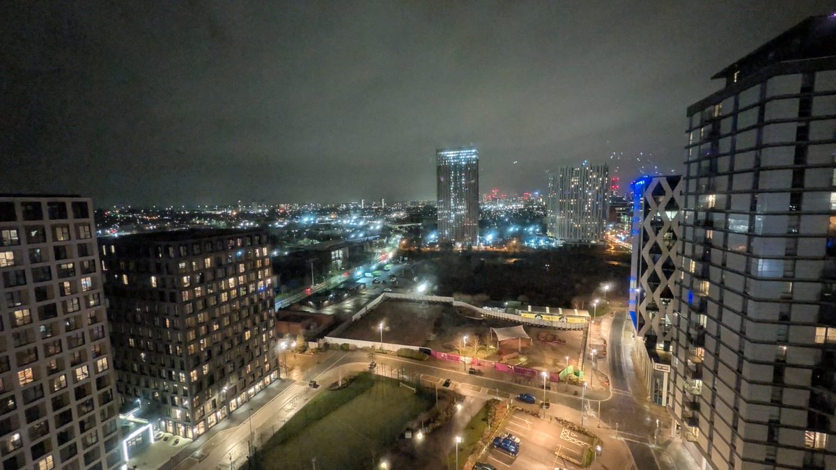 Peter Levy tweet media