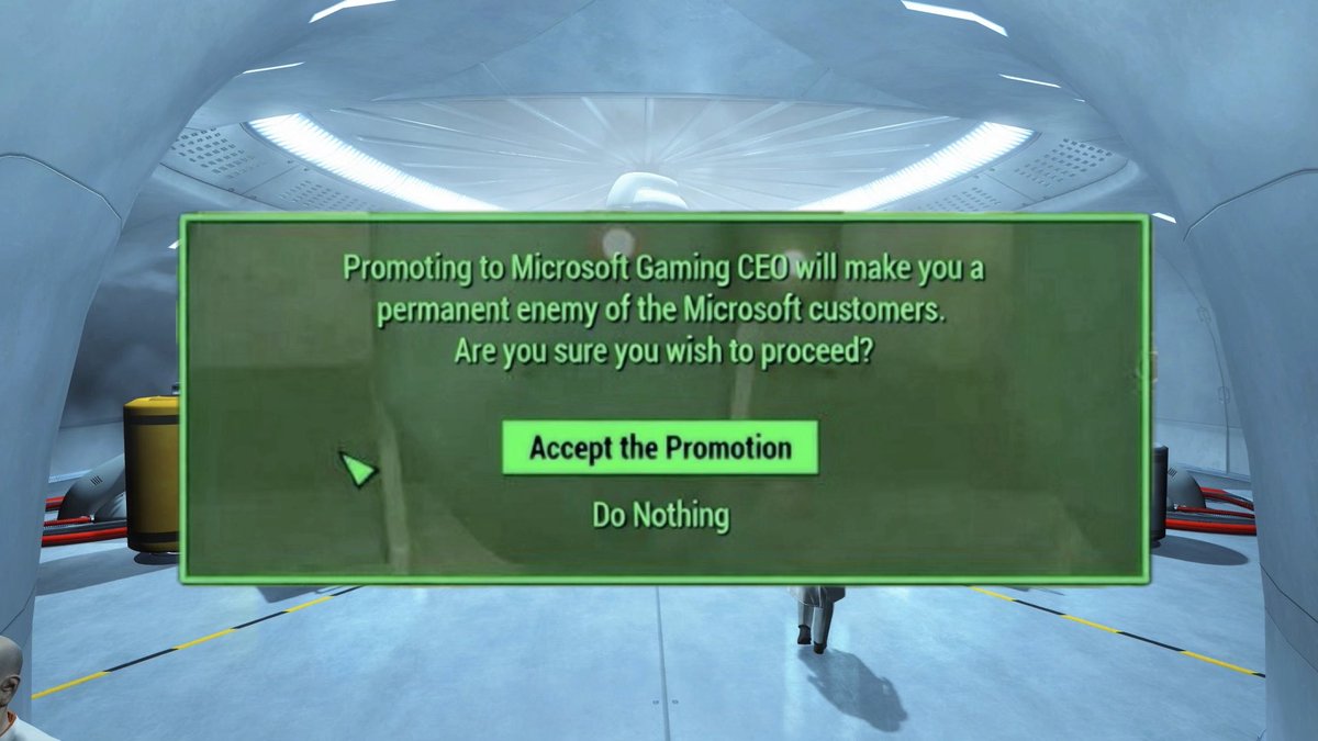 ☢️Fallout Films tweet media