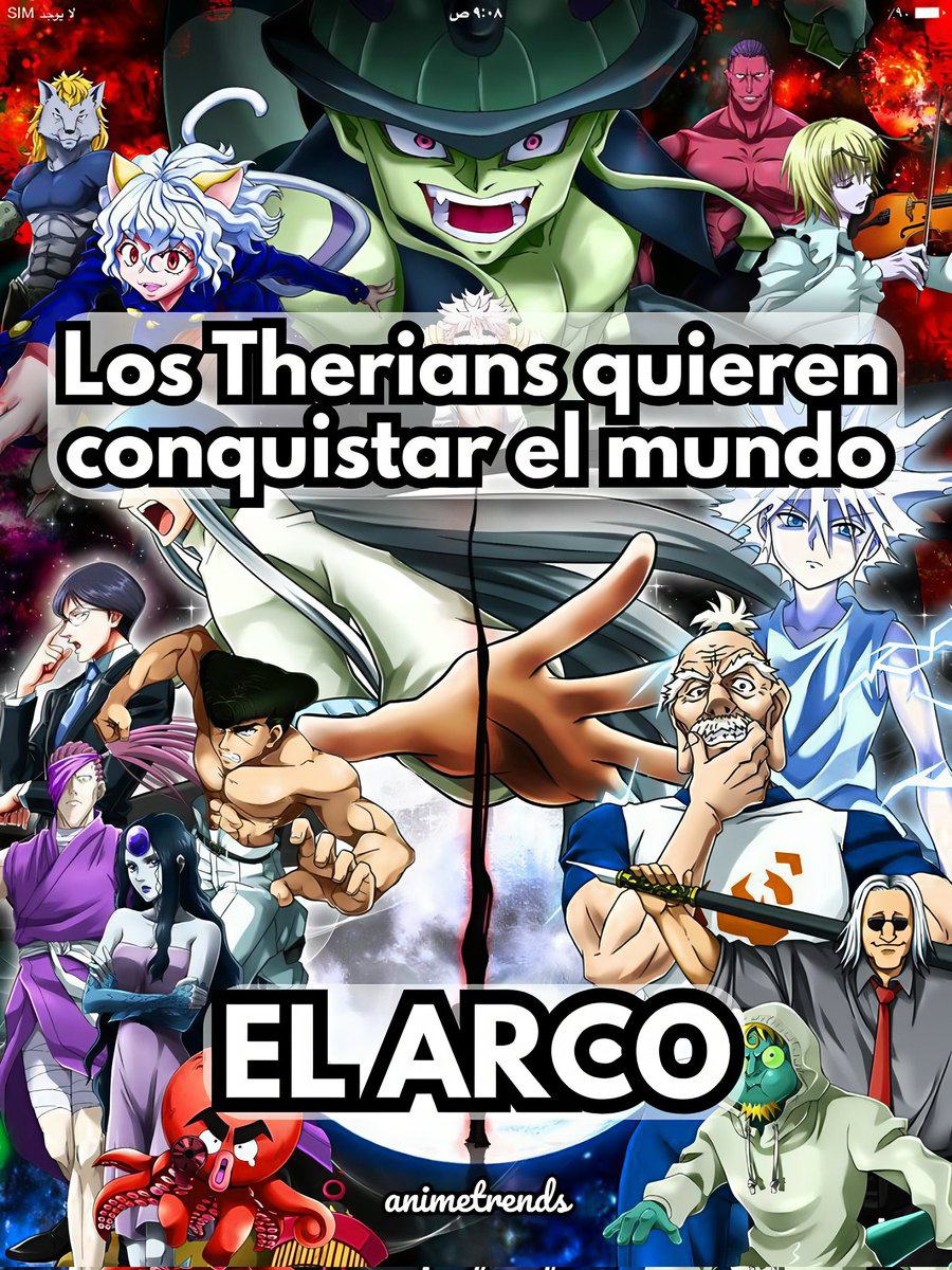Animetrends tweet media