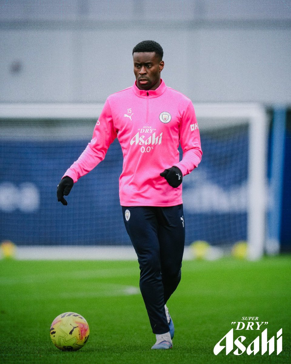 ニューカッスル戦に向けて🔜 🤝 #AsahiSuperDry