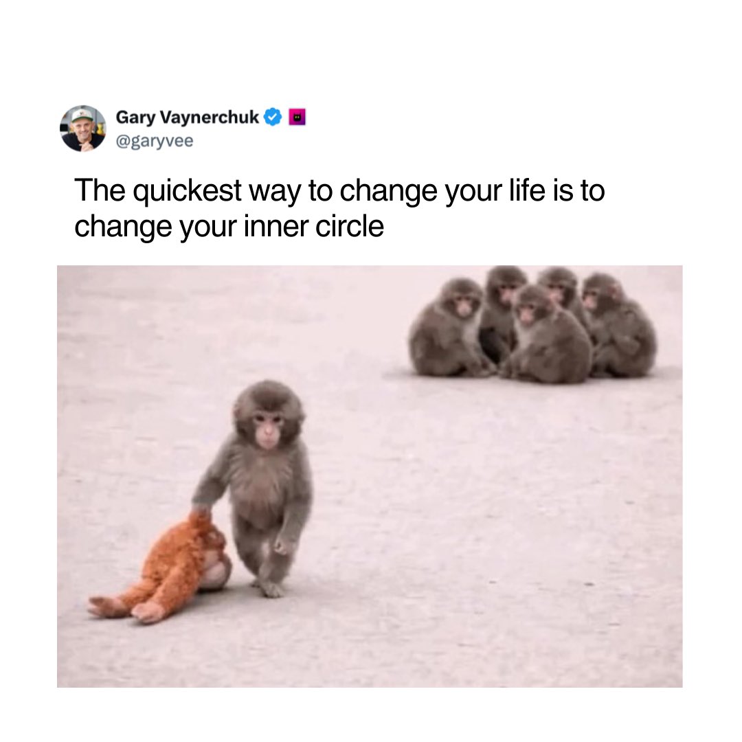 Gary Vaynerchuk tweet media