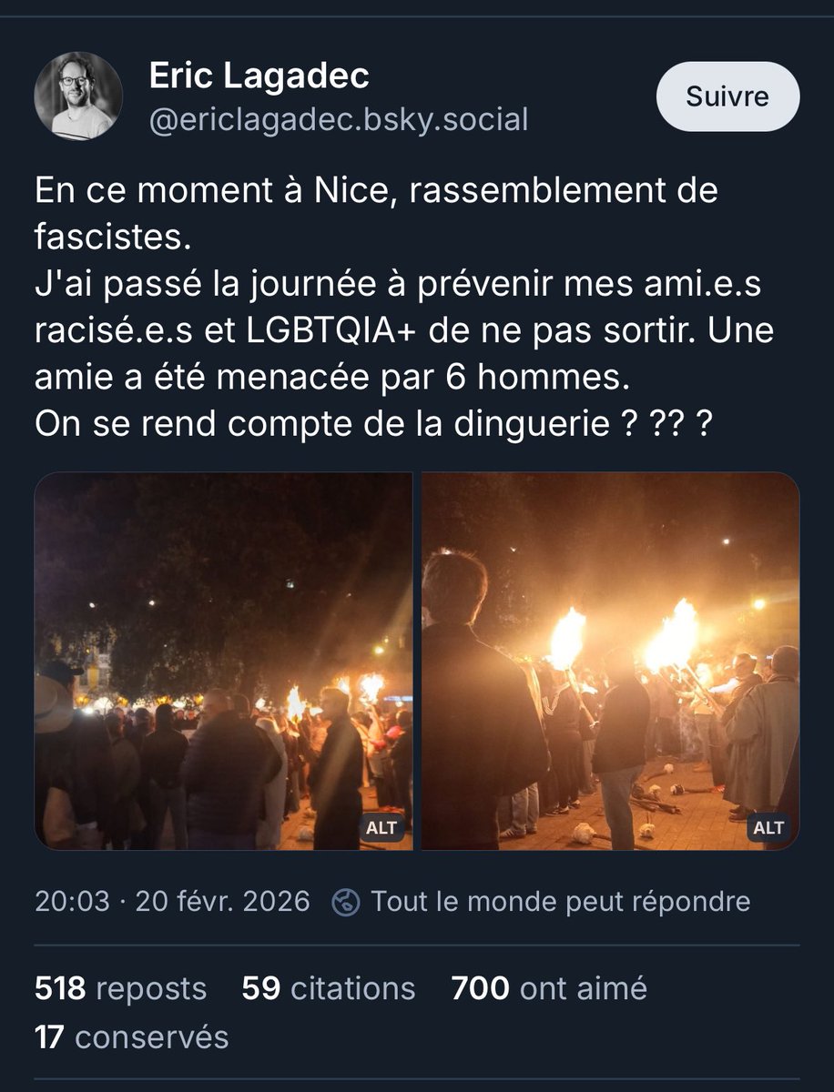 François Piquemal tweet media