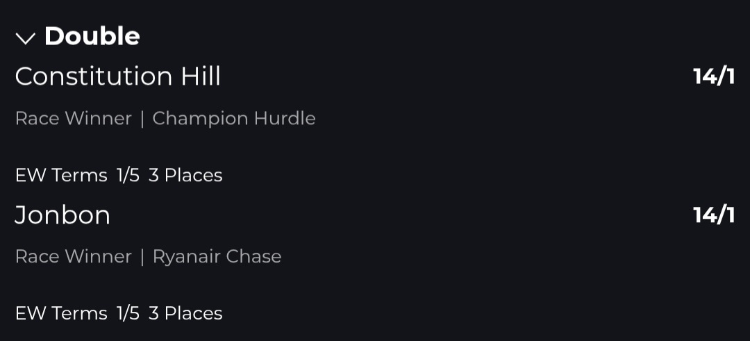 THE Bookie Basher tweet media