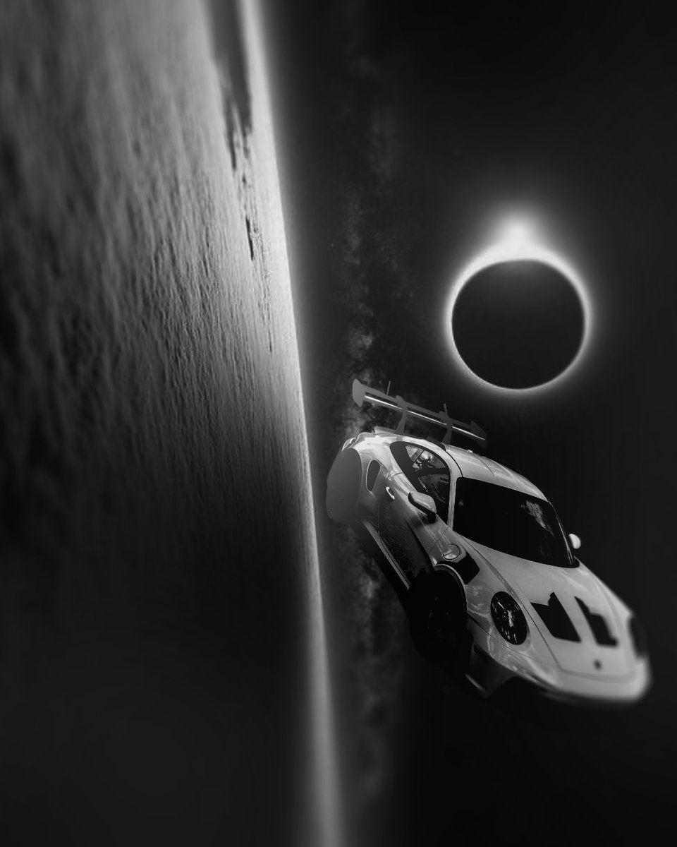 hxerkj's tweet photo. Beyond Earthly Roads
#cars #porsche #poster #design https://t.co/31bBwcgx6s