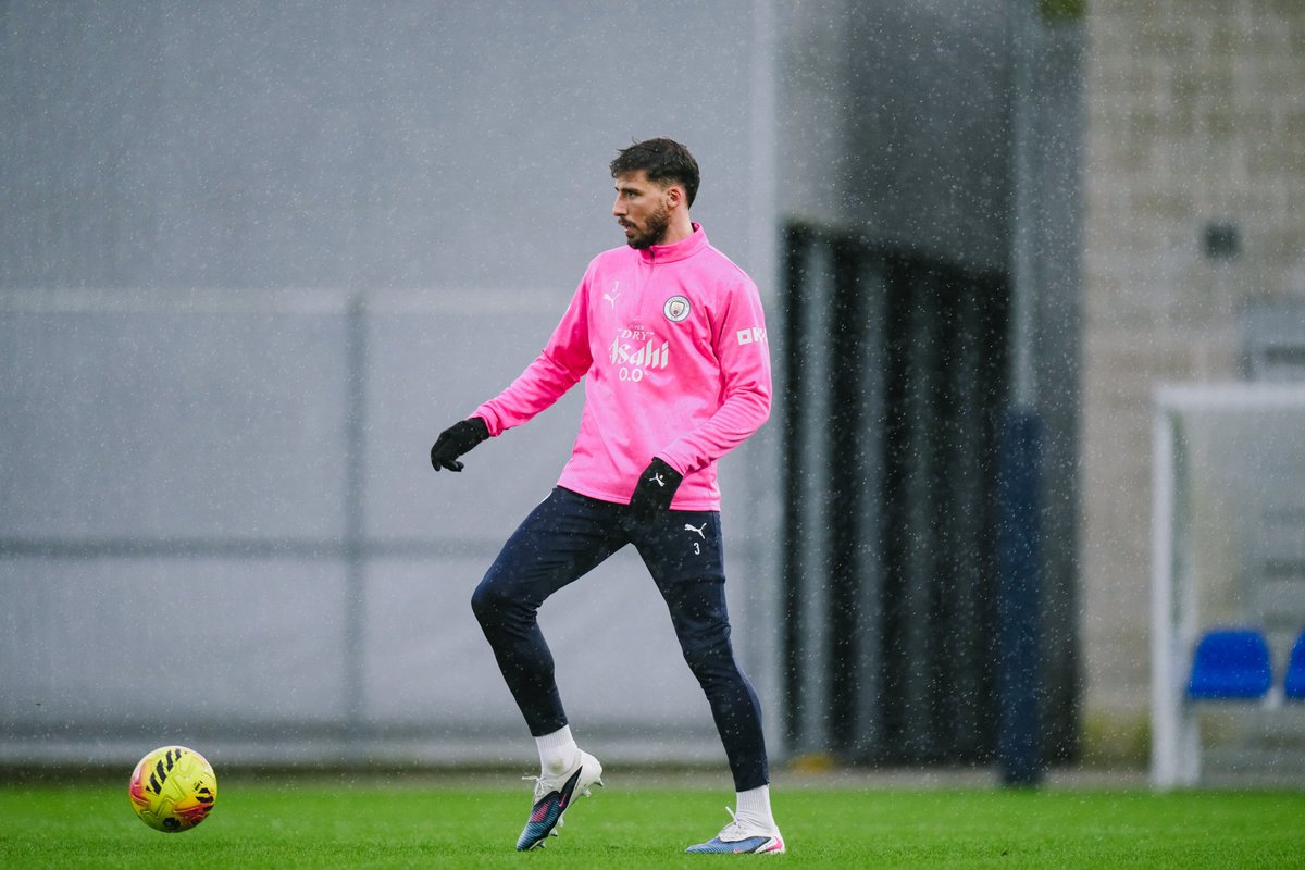 Post by マンチェスター・シティ on X: 集中🔐