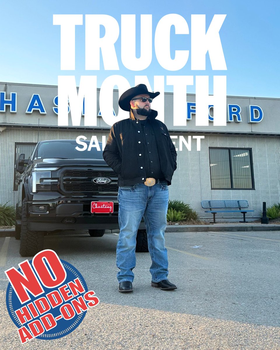 Chastang Ford tweet media