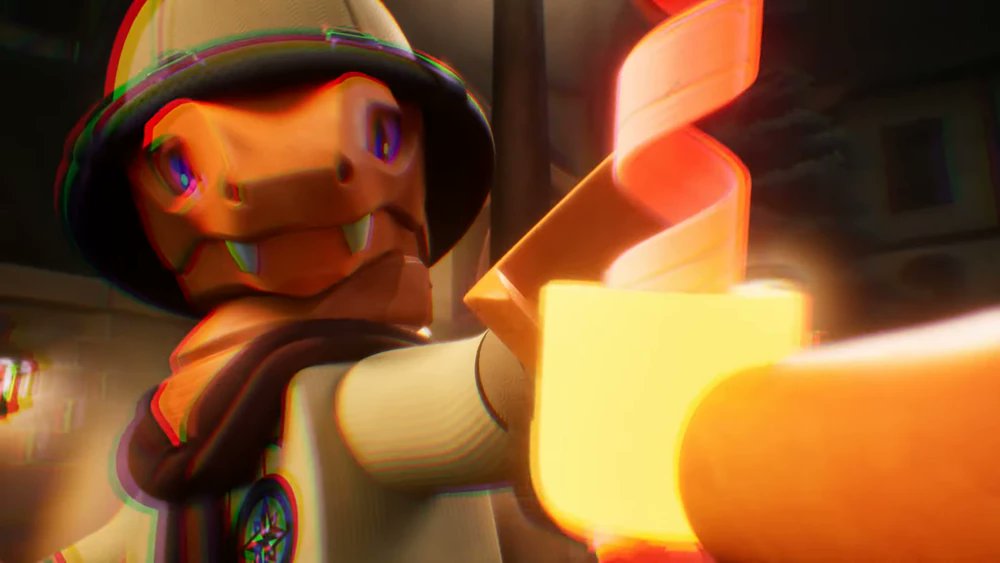 Just got hit with the realization that this scene could be his death