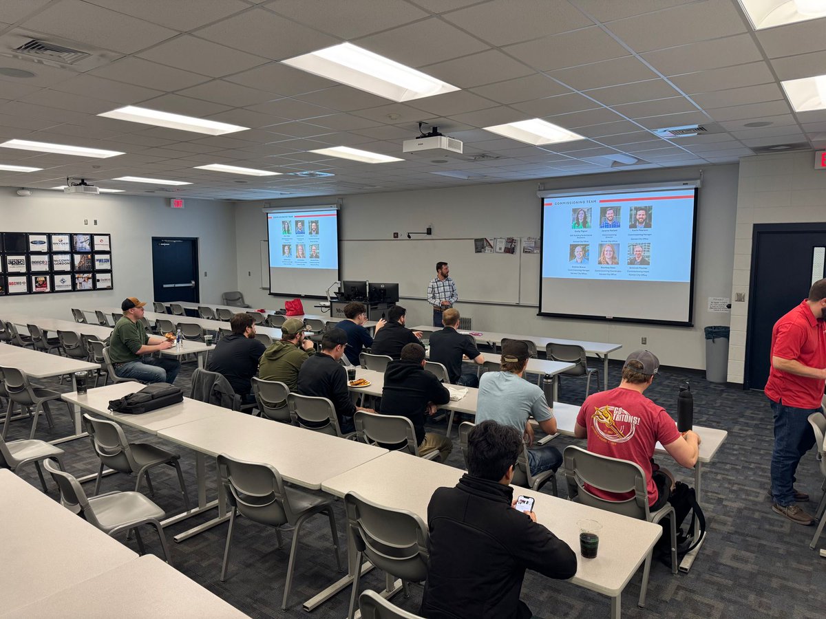 MSU Construction, Design, & Project Management tweet media