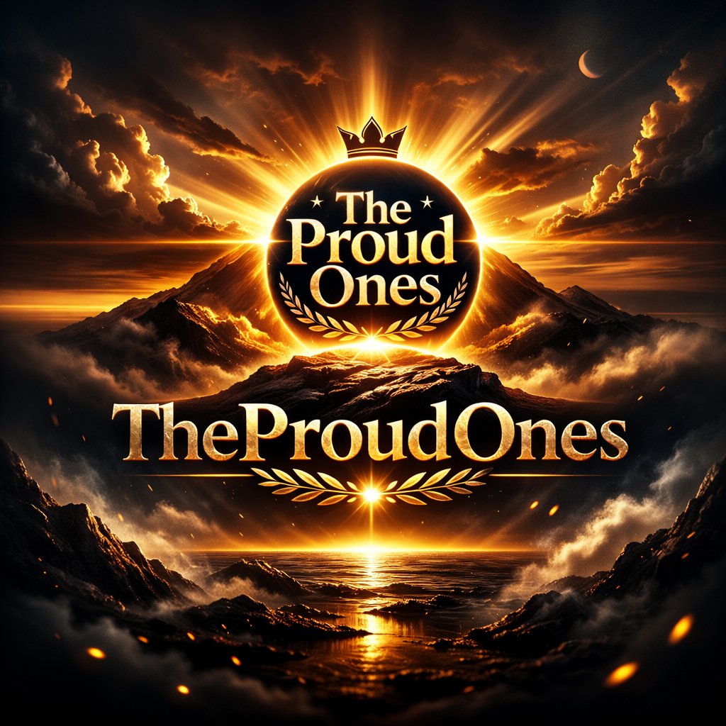The_ProudOnes's tweet image. Real projects are built in silence.
The noise comes later.

We’re quietly building something powerful.

TheProudOnes. 🔥🤍

#NFTProject #Web3 #Crypto #Bitcoin #Legacy #Vision #NFTCommunity #EarlyProject #BigThingsComing