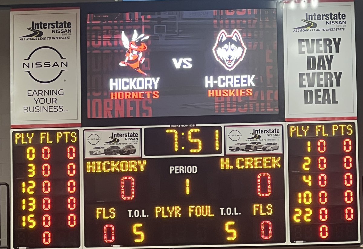 HSD Athletics tweet media