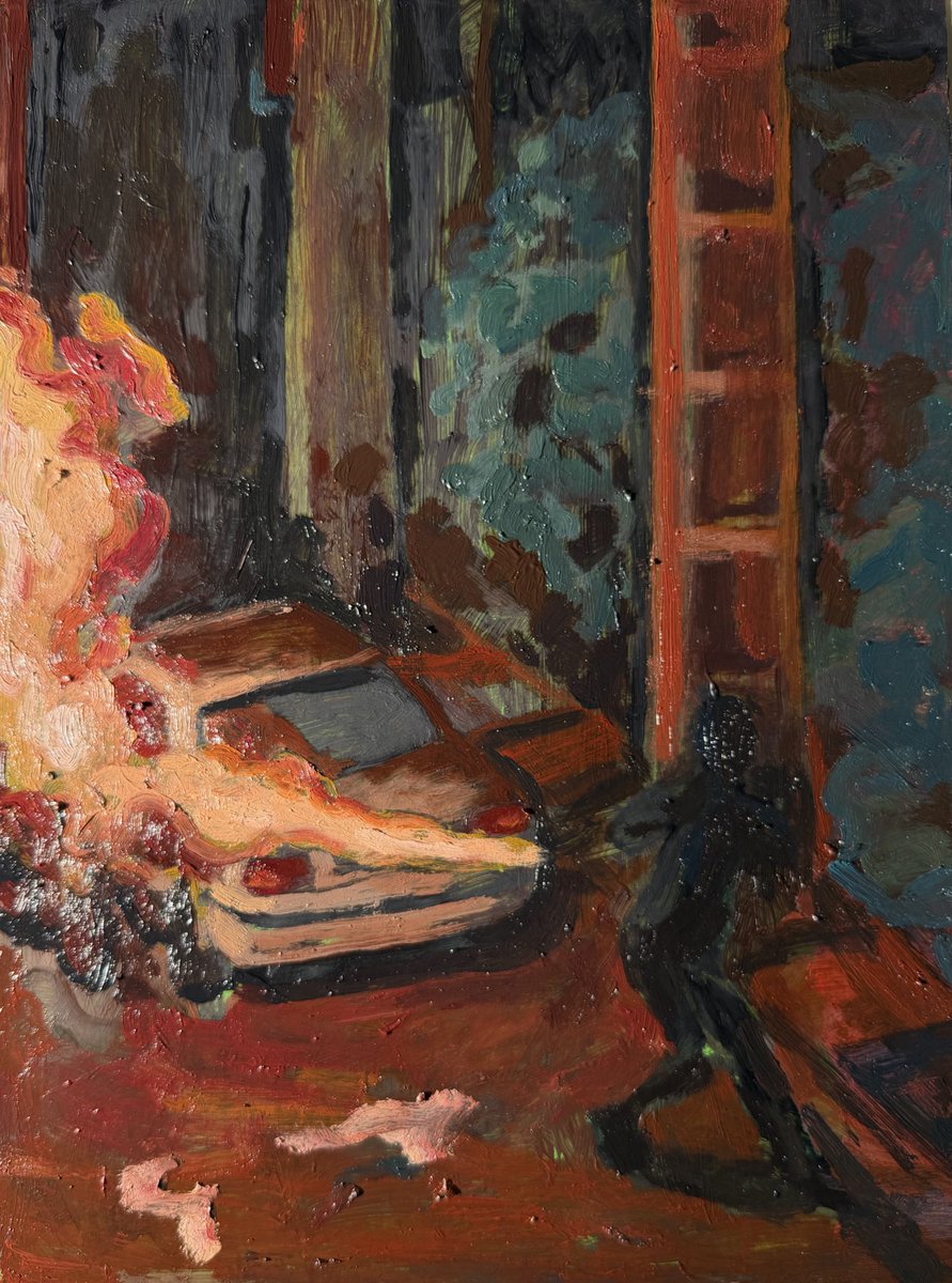 Fatiemeah tweet media