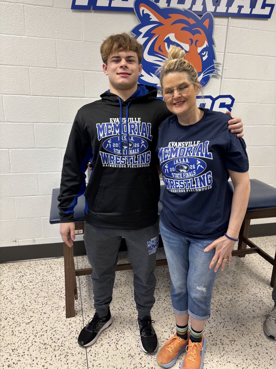 mhstigerwrestle's tweet photo. Congratulations @Conner_Hoar State Medalist. Congratulations to Mr. And Mrs. Hoar! Thank you to the group that made the trip and all those back at MHS rooting for him! https://t.co/7mdcHG7srL