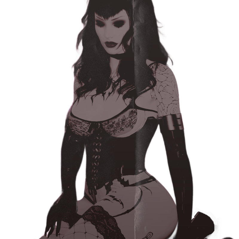 ᅠᅠ ‍࣪ ˖ ‍ 𝔪𝙰𝙴𝙻𝚂𝚃𝚁𝙾𝙼’𝚂 ᴸᴵᵀᵀᴸᴱ ⎯⎯ ꜱᴘɪᴅᴇʀ﹐ tweet media