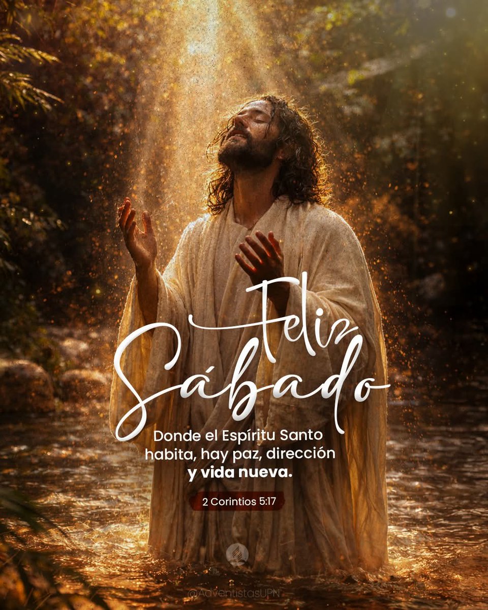 VCaumir's tweet photo. Feliz Santo Sábado!!! https://t.co/3V5dUY3CJ4