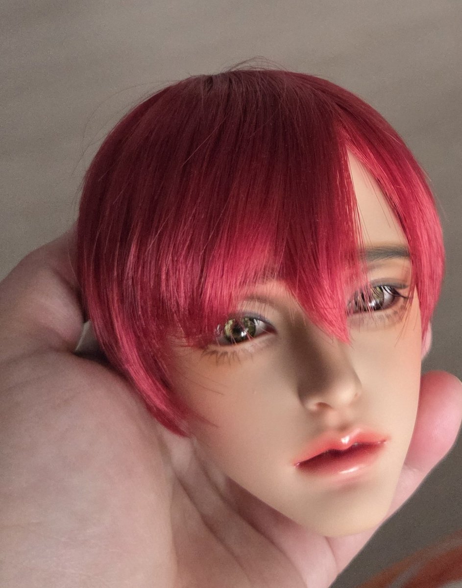 실버💎 tweet media